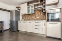 Vakantiehuis Keuken