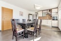 Vakantiehuis Eetkamer