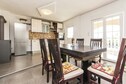 Vakantiehuis Eetkamer