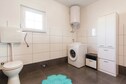 Vakantiehuis Badkamer
