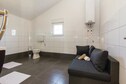 Vakantiehuis Badkamer