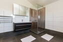 Vakantiehuis Badkamer