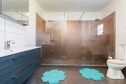 Vakantiehuis Badkamer