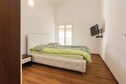Vakantiehuis Slaapkamer