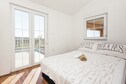 Vakantiehuis Slaapkamer