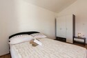 Vakantiehuis Slaapkamer