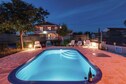 Vakantiehuis Exterieur zomer
