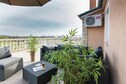 Vakantiehuis Tuin zomer