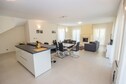 Vakantiehuis Woonkamer