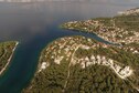 Vakantiehuis Exterieur zomer
