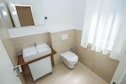 Vakantiehuis Badkamer