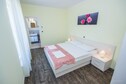 Vakantiehuis Slaapkamer