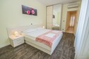 Vakantiehuis Slaapkamer