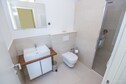 Vakantiehuis Badkamer