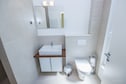 Vakantiehuis Badkamer