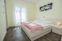 Vakantiehuis Slaapkamer