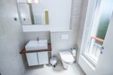 Vakantiehuis Badkamer