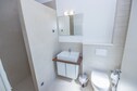 Vakantiehuis Badkamer