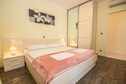 Vakantiehuis Slaapkamer