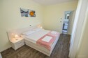 Vakantiehuis Slaapkamer