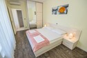 Vakantiehuis Slaapkamer