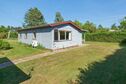 Luxe huis in Eskebjerg met een prachtig terras in - - Sealand, Denemarken foto 5165564