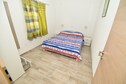 Vakantiehuis Slaapkamer