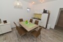 Vakantiehuis Eetkamer