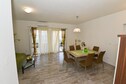 Vakantiehuis Woonkamer