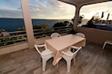 Vakantiehuis Terras/Balkon