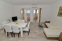 Vakantiehuis Woonkamer