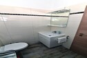 Vakantiehuis Badkamer