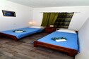 Vakantiehuis Slaapkamer