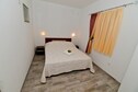 Vakantiehuis Slaapkamer