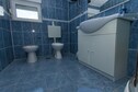 Vakantiehuis Badkamer