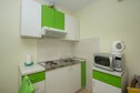 Vakantiehuis Keuken
