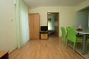 Vakantiehuis Eetkamer