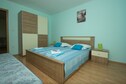 Vakantiehuis Slaapkamer