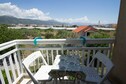 Vakantiehuis Terras/Balkon