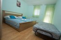 Vakantiehuis Slaapkamer