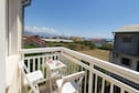 Vakantiehuis Terras/Balkon