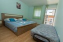 Vakantiehuis Slaapkamer