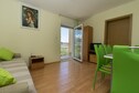 Vakantiehuis Woonkamer