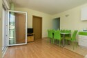 Vakantiehuis Eetkamer