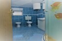 Vakantiehuis Badkamer