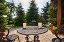Vakantiehuis Terras/Balkon