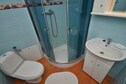 Vakantiehuis Badkamer