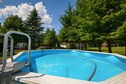 Vakantiehuis Zwembad
