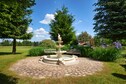 Vakantiehuis Tuin zomer