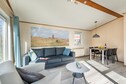 Vakantiehuis Woonkamer